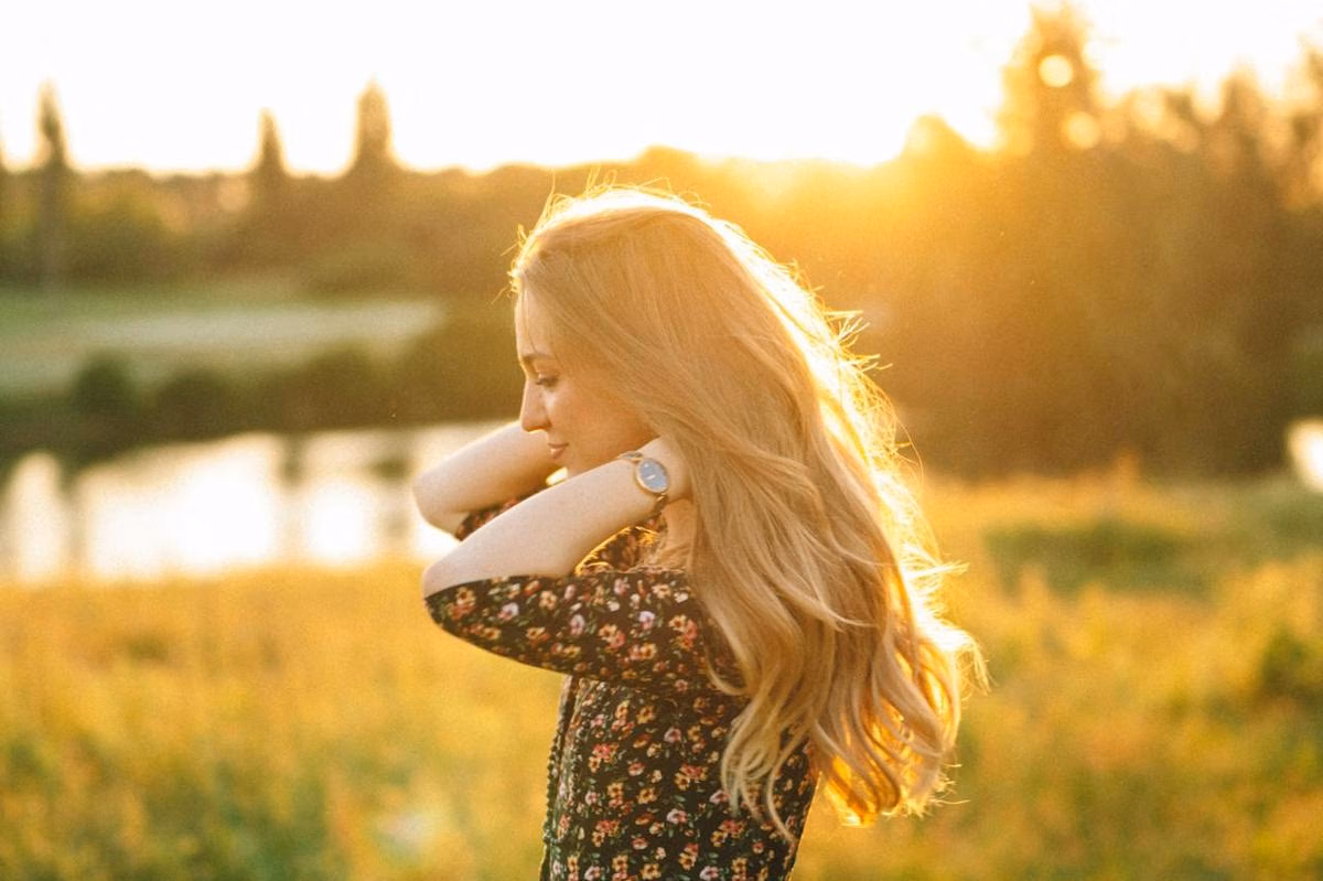 Sudut Tenang: Menata dalam Langkah Kecil